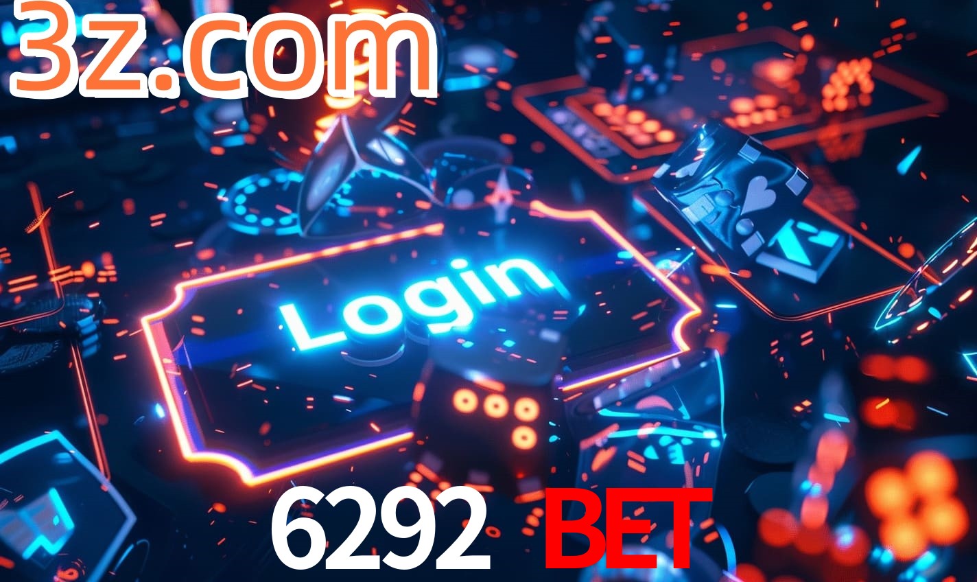 Bônus de Cadastro Cassino 6292 BET